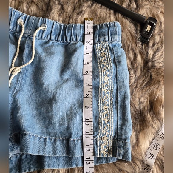 Loft Shorts sz 27/4 - Picture 6 of 7